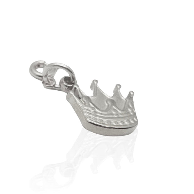 Crown Charm