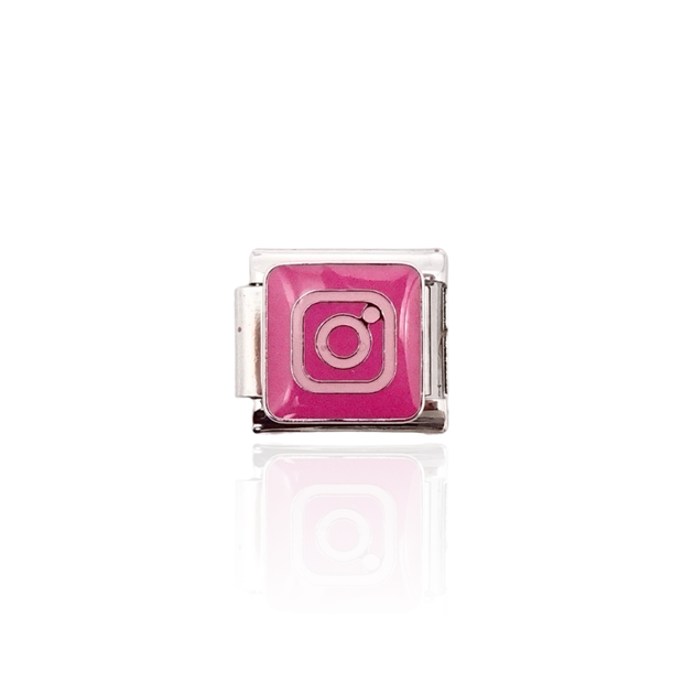 Instagram Italian Charm