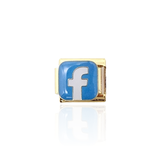 Facebook Italian Charm