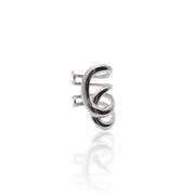 Overlap Rectangular Ring