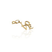 Love Word Charm