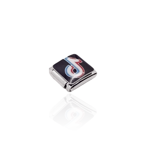 Tiktok Italian Charm