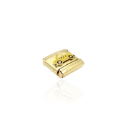 NYC Yellow Taxi Italian Charm