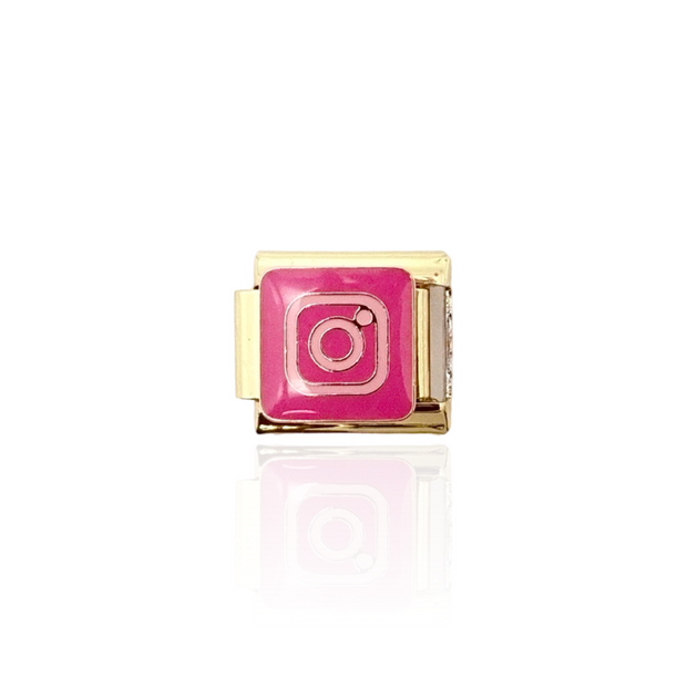 Instagram Italian Charm