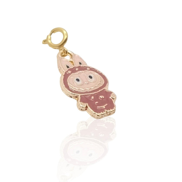 Labubu Charm