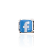 Facebook Italian Charm