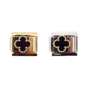 Black Clover Italian Charm