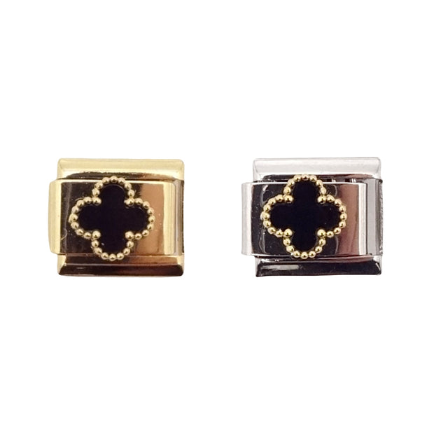 Black Clover Italian Charm