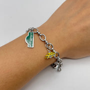 Iconic NYC Charm Bracelet