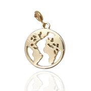 World Charm