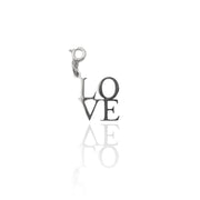 Love Word Charm