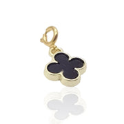 Mini Clover Charm