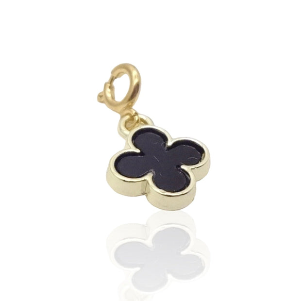 Mini Clover Charm