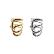 Overlap Rectangular Ring