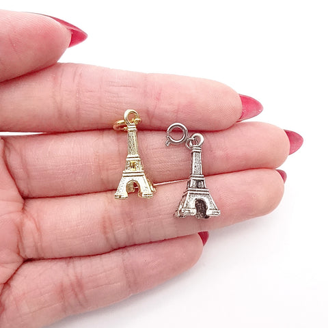 Paris Charm