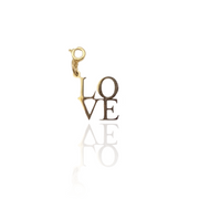 Love Word Charm