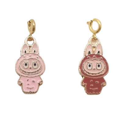 Labubu Charm