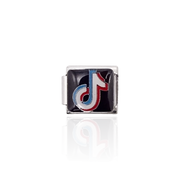 Tiktok Italian Charm