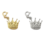 Crown Charm