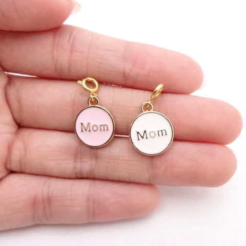 Mom Charm