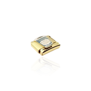 NY Coffee Cup Italian Charm