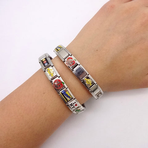 Subway NYC Italian Charm