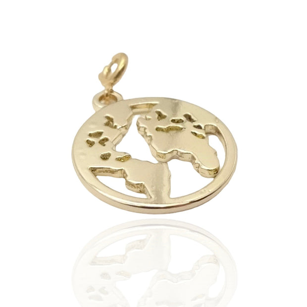 World Charm