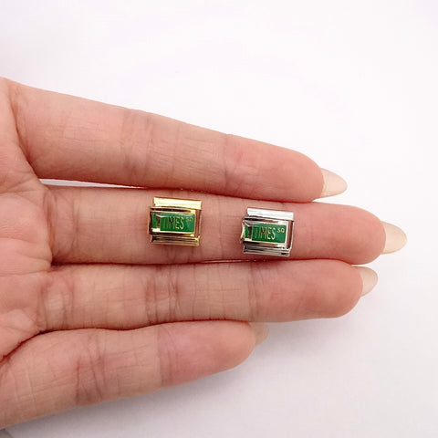 Times Square Italian Charm