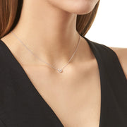 KIKICHIC This delicate CZ pavé letter U initial necklace is perfect for every day. Adorable initial necklace featuring in silver and 18k gold finish with CZ stone. Simple, delicate and elegance, perfect to match your outfit for everyday wear or for a special event. Dainty, simple, elegant and sweet design made to keep your loved one near your heart. The perfect gift to celebrate birthday, anniversary, valentine's, Christmas or more.