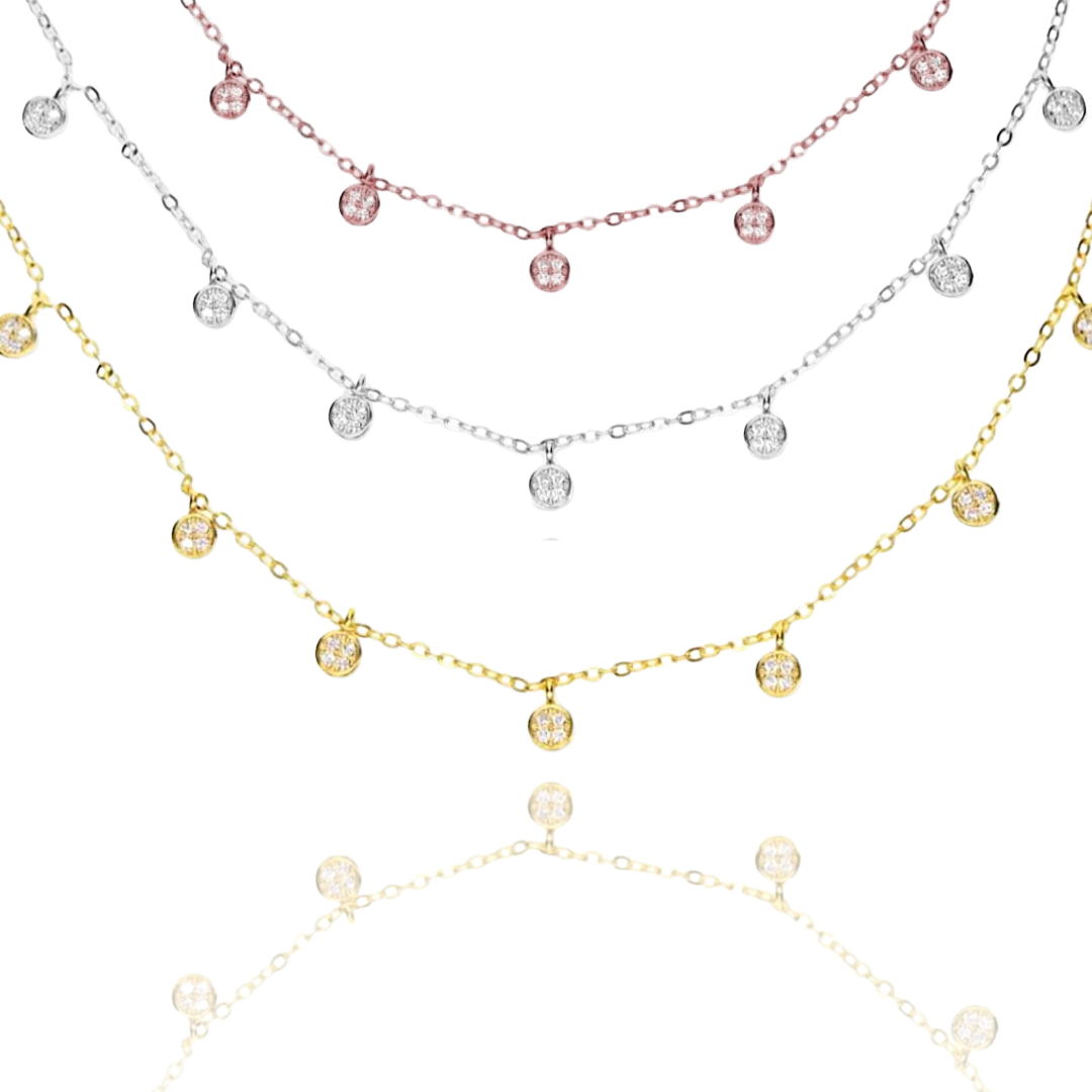 トップス Babylclub Jewel chocker t 517A88E4-CA72-4A3C-AF75-