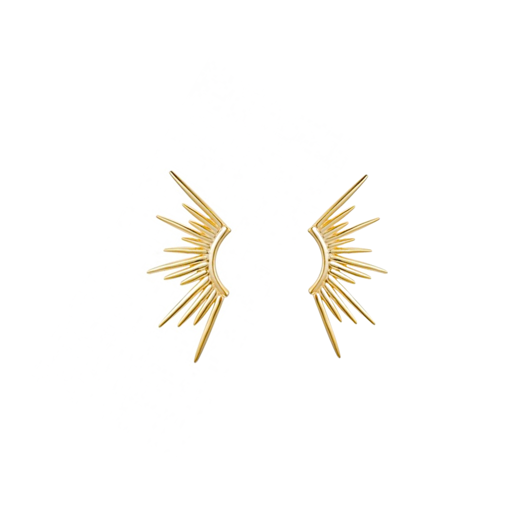 【STONEHENgE】S Link〜14K Earrings F0261★ハンソヒさん着用 STONEHENgE】S Link〜14K Earrings F0261☆ハンソヒさん着用