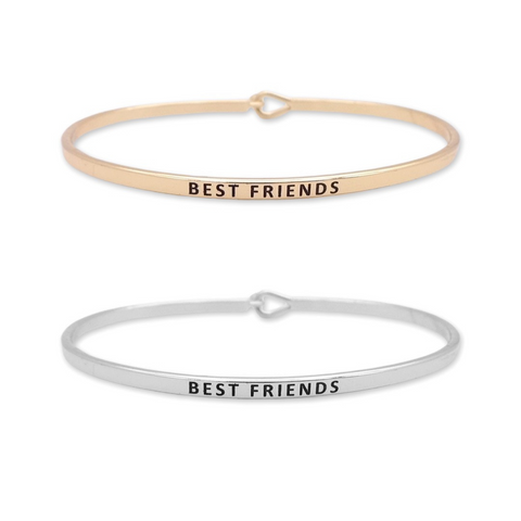 Simple Friendship Jewelry “Big Sister” 