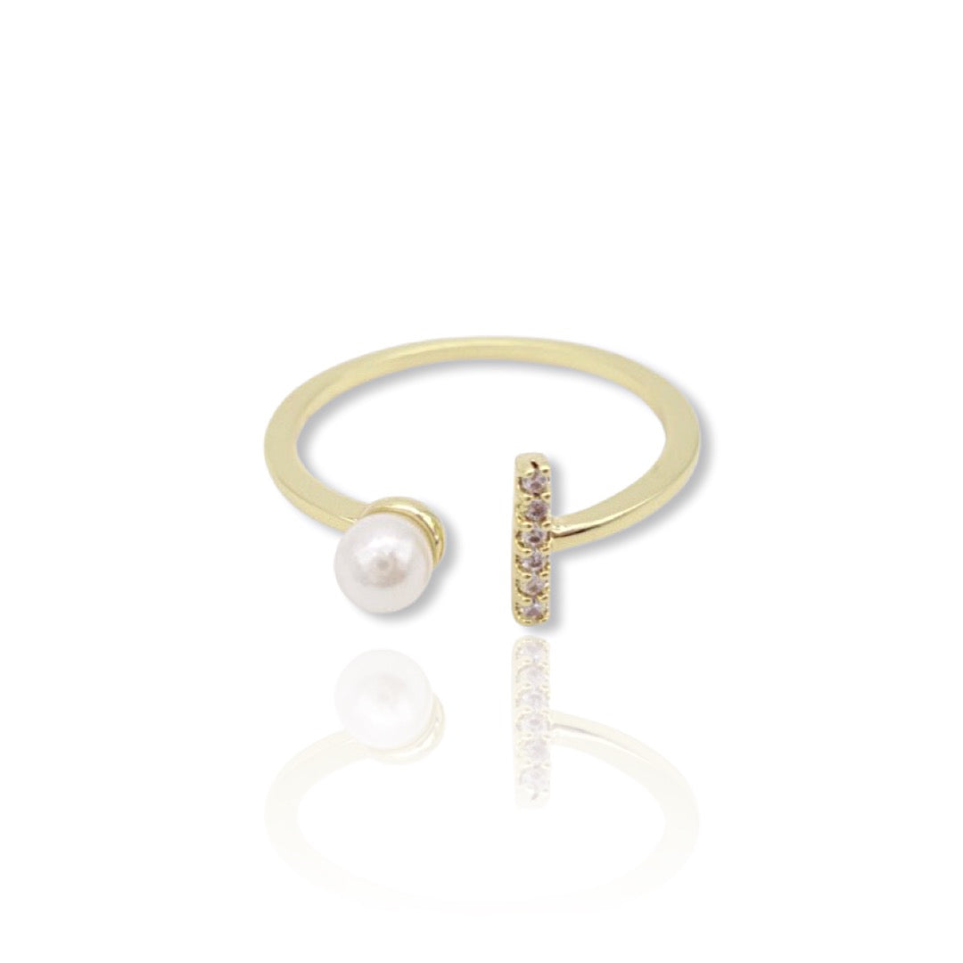 【9月限定5%OFF】perche? /bubble ring k18 IMG_0974_1080x.jpg?v=1632595858