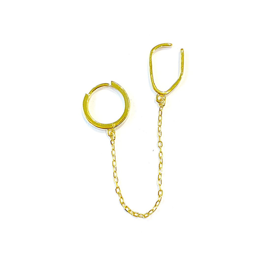 HYKE ☆EAR CUFF SMALL 要在庫確認 137583241_o6.jpg?