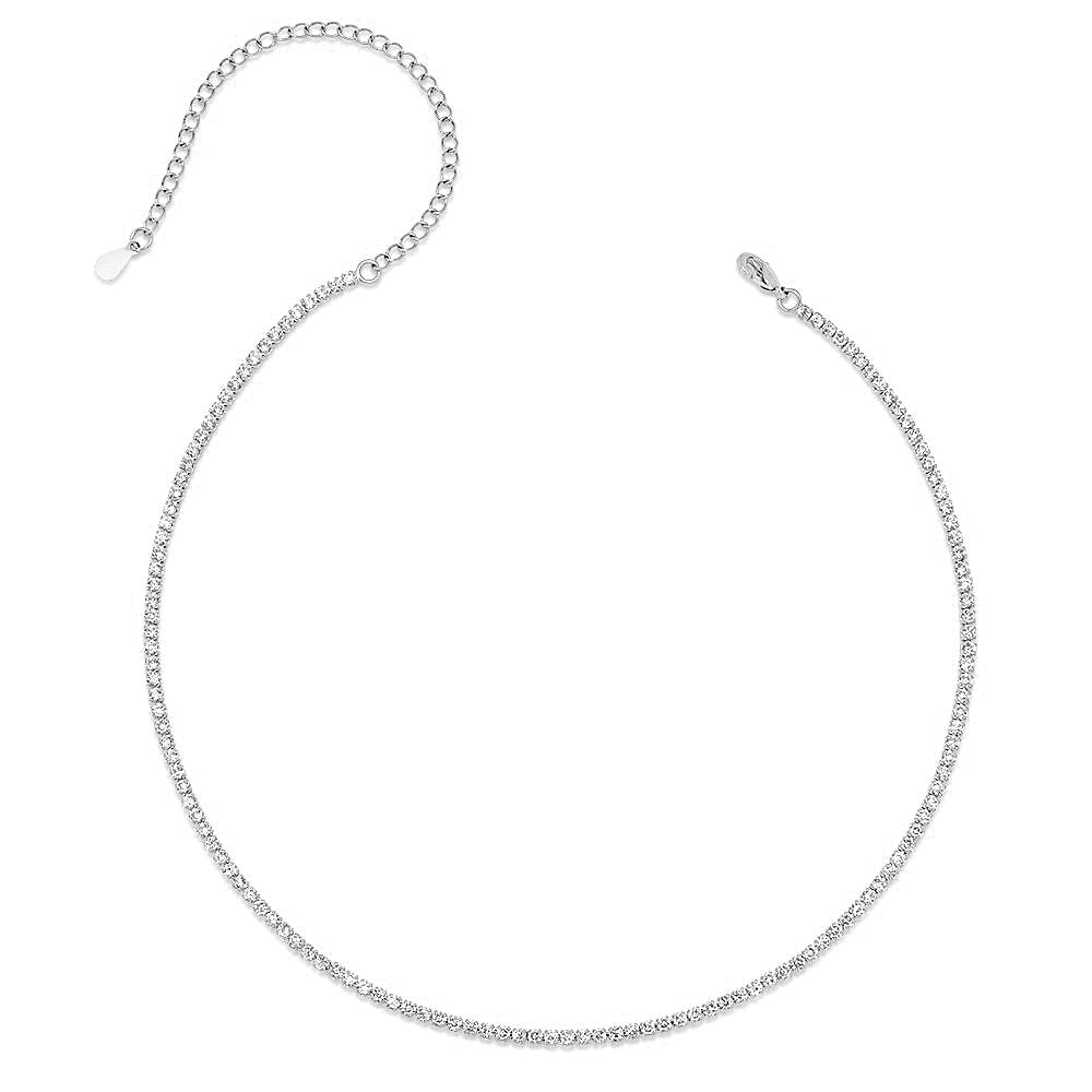 メンズコーチジョージ DIFFERENT NECKLACE 53cm COACH® | Sterling Silver Coin Pendant Necklace