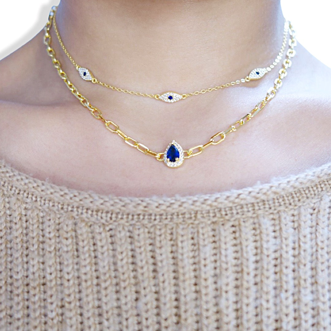 国内で当店のみ Devil666ish - Third eye choker IMG_6045_d1965a6f-7beb-46ce-