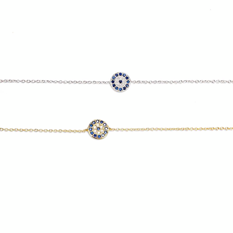 Anklet & Bracelet – KIKICHIC Anklet & Bracelet – KIKICHIC