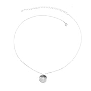 Coin Star Necklace – Blossom Ambition